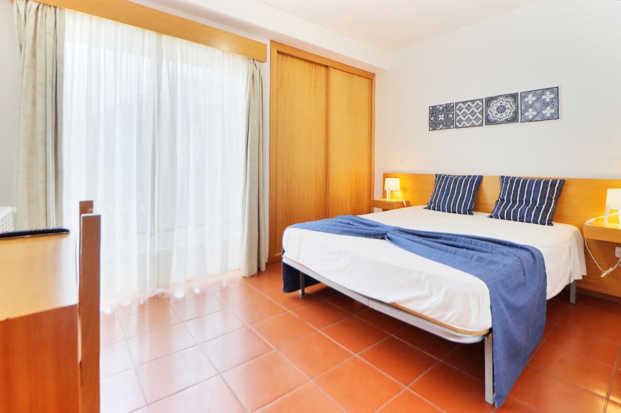 Aparthotel Vườn quốc gia Peneda-Gerês Ngoại thất bức ảnh