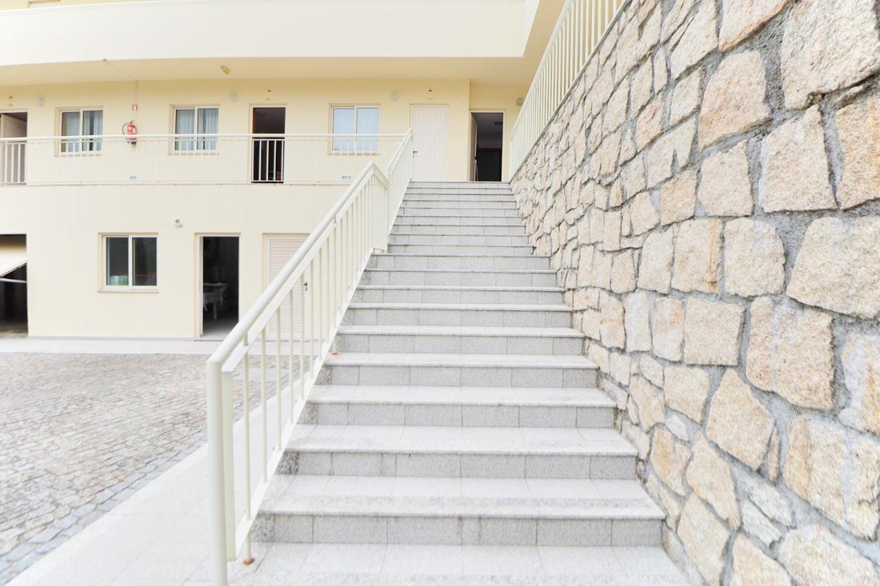 Aparthotel Vườn quốc gia Peneda-Gerês Ngoại thất bức ảnh